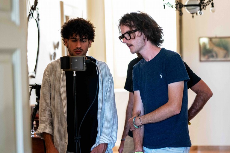 Giuseppe deCandia PaoloAddarioChieco