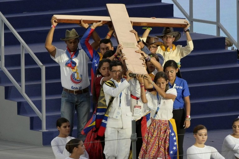 Giornata Mondiale della Gioventù