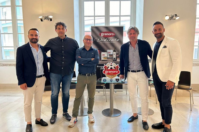 Granoro Cup
