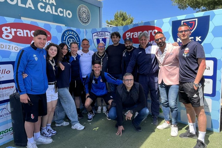 Granoro Cup 2025