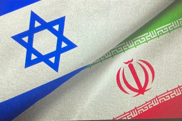 Guerra Israele Iran