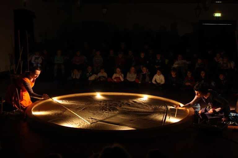 Teatro degli intonaci