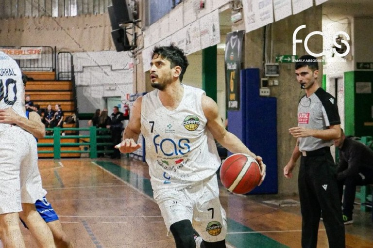 Fas Basket Corato