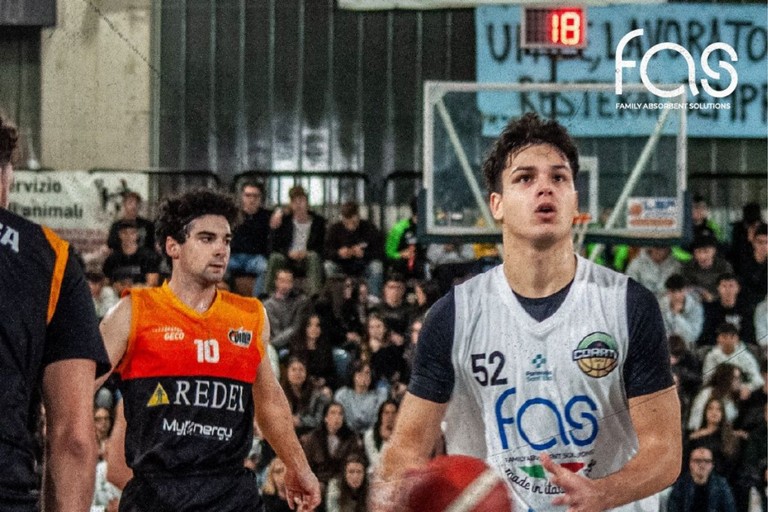Fas Basket Corato
