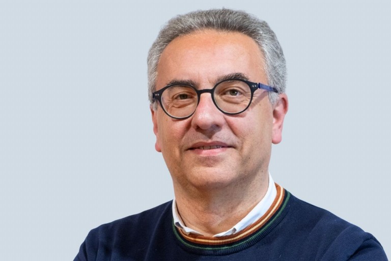 Massimo Leone con Demos