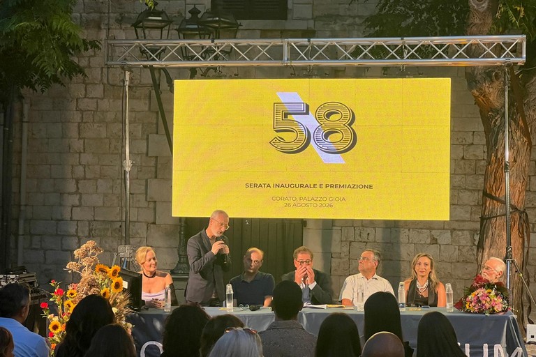 Il Pendio Corato
