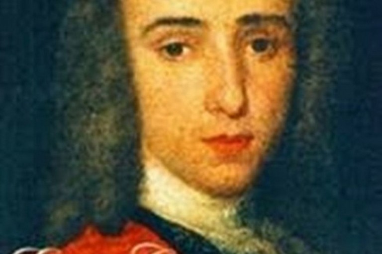 Ettore Carafa