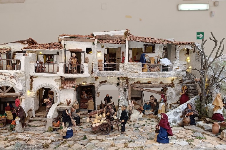 Presepe