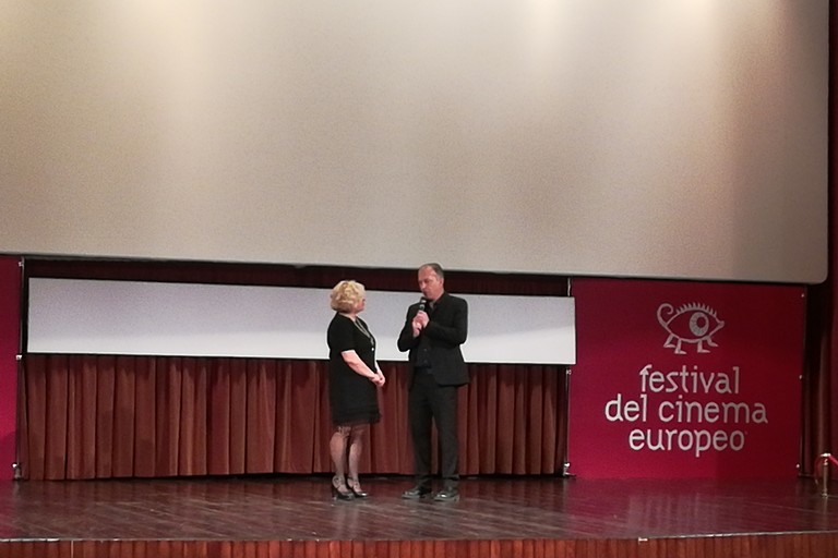 Festival del Cinema Europeo 2018