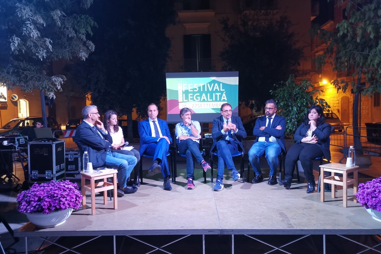 Festival della legalità