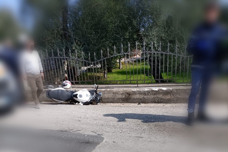 Incidente
