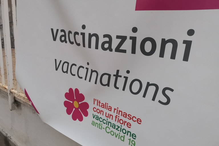Centro vaccinale
