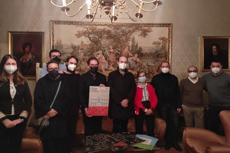 Presentazione calendario Pro Loco