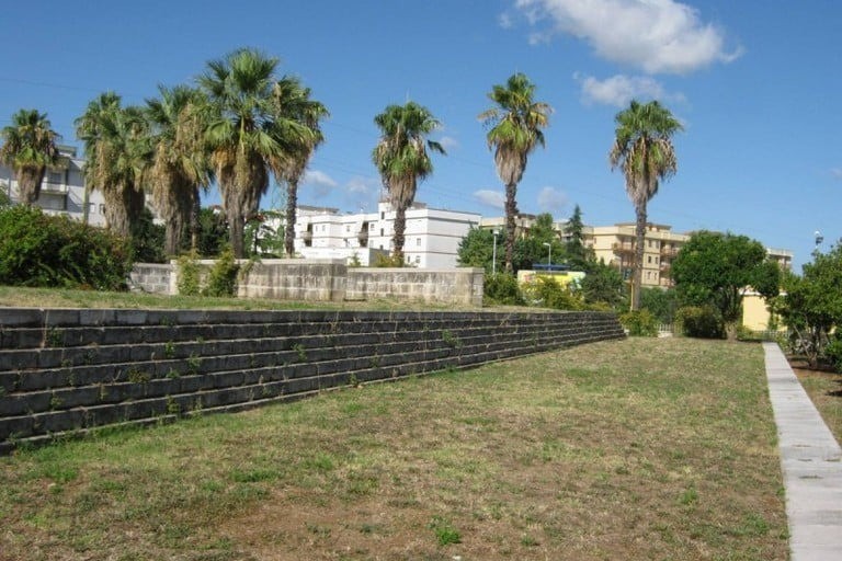 Parco Corato