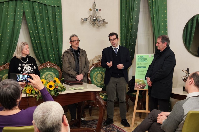 IMG. <span>Foto Stefano Procacci</span>