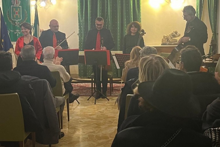 Alterazioni concerto