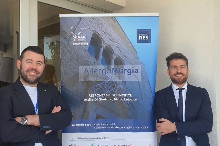 Allergomurgia