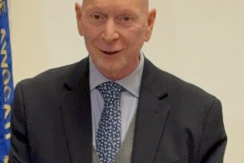 Luca Gagliardi è il nuovo Presidente della Camera Penale di Trani