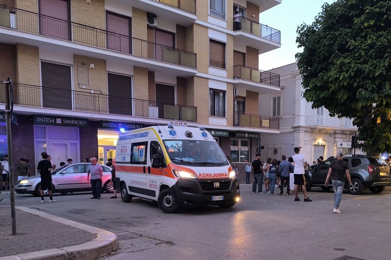 Incidente