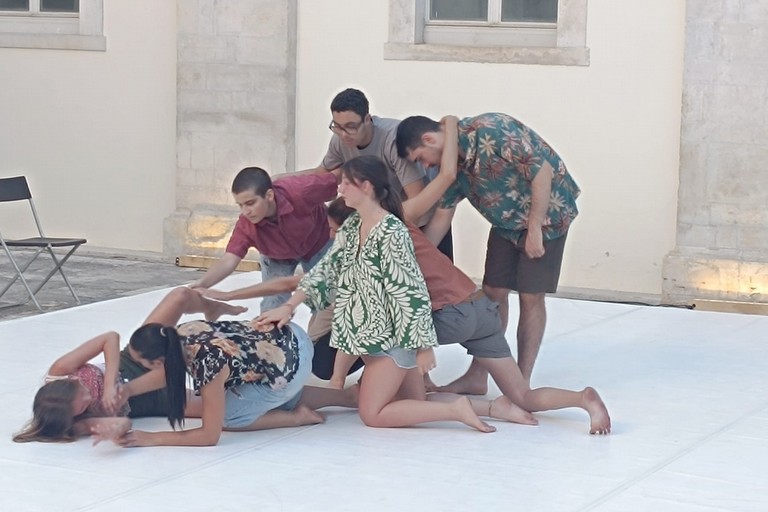 Liceo artistico