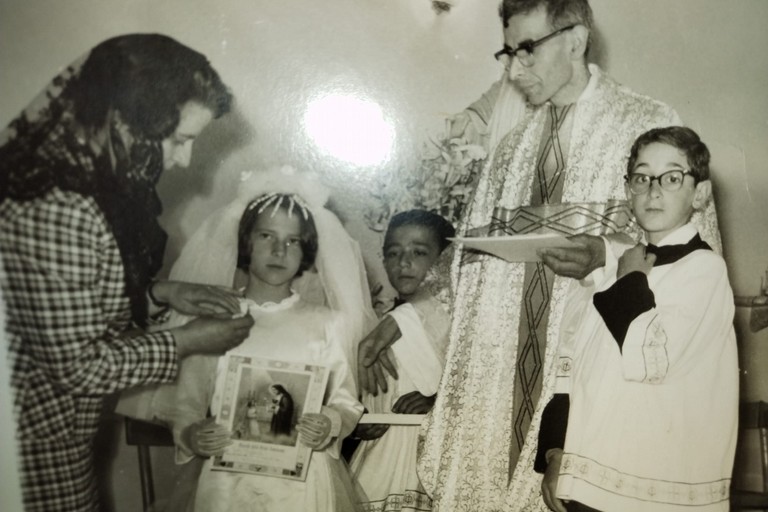 Signorina Chiara De Palo