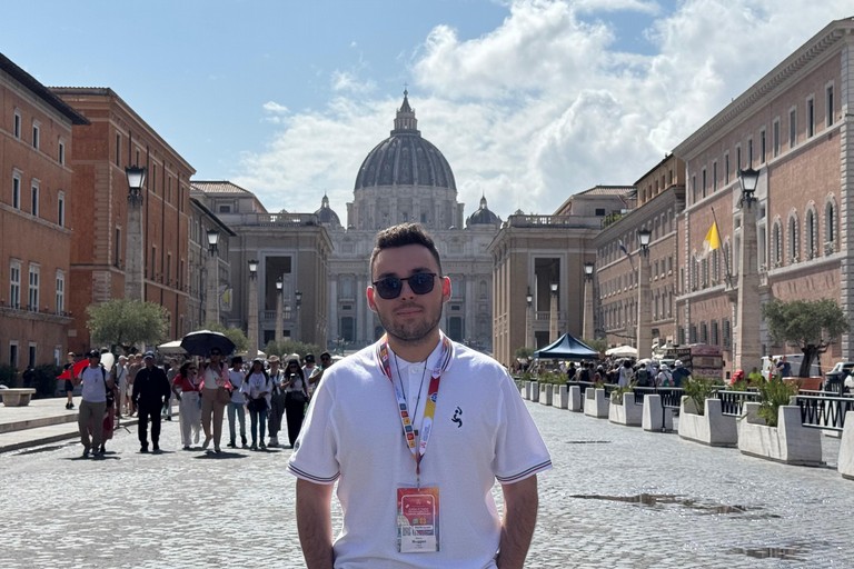 Marco Muggeo