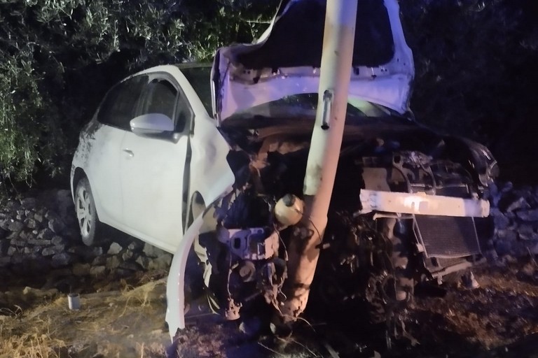 Incidente