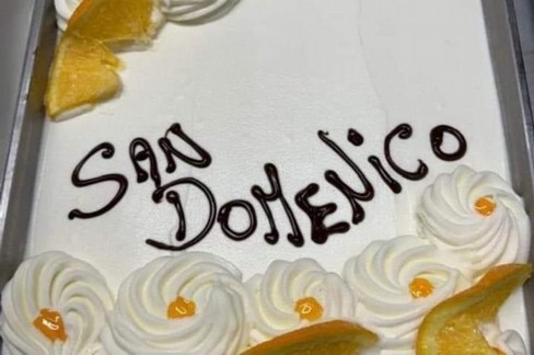 Gelato di San Domenico