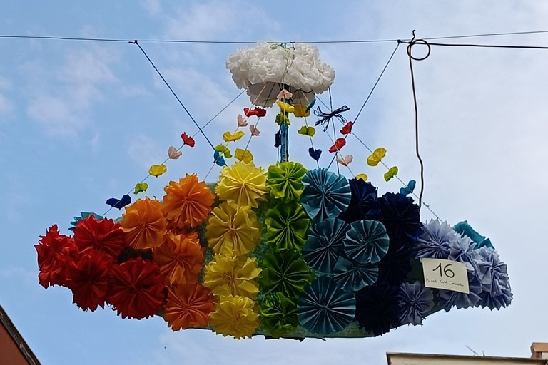 La barca di S. Maria