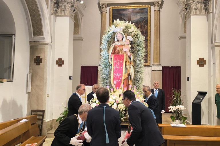 Madonna del Pozzo
