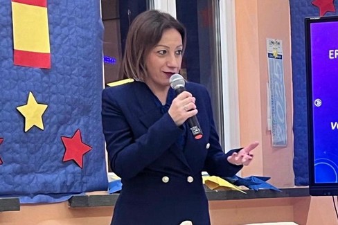 Angela Tondo