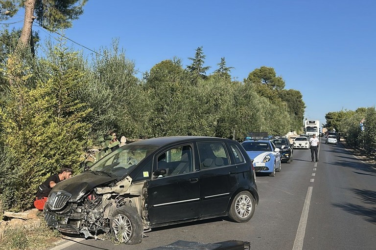 Incidente