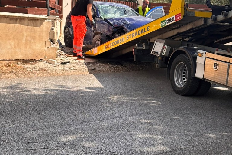 Incidente