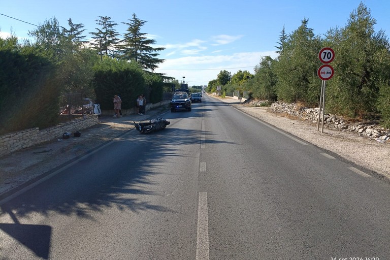 Incidente