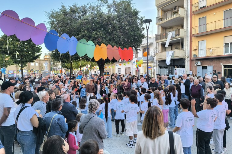 Festa dei nonni
