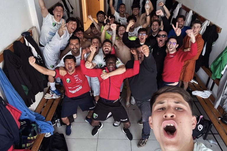 Corato Calcio