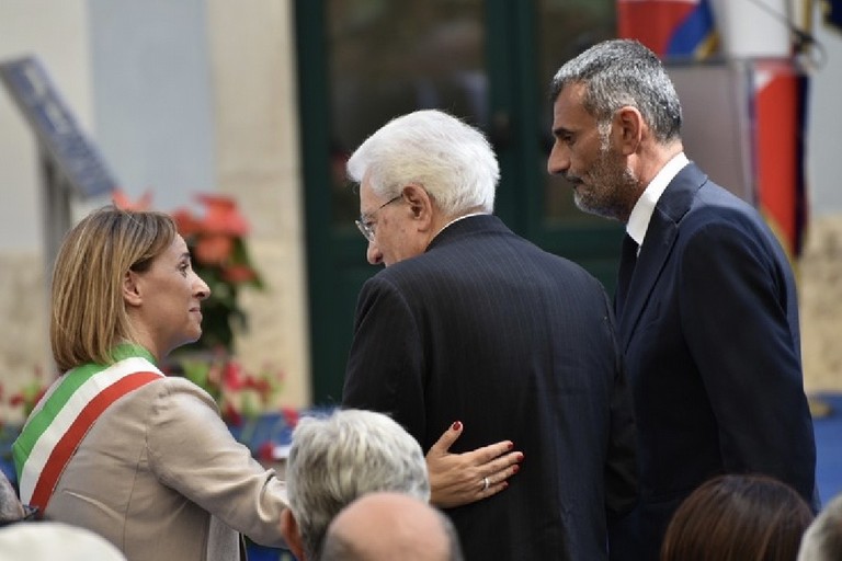 Strage Andria-Corato: dieci anni dopo, lo Stato abbraccia il dolore della Puglia