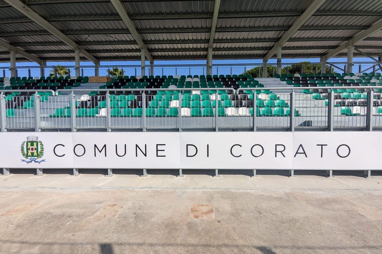 Stadio