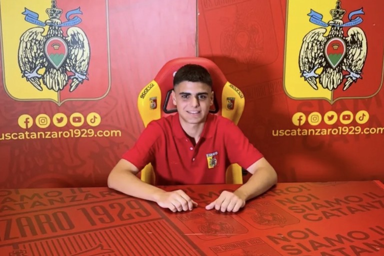 Massimiliano De Lucia