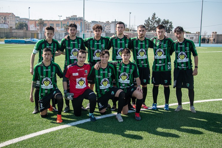 Corato Calcio juniores