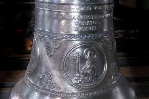 Campana San Domenico