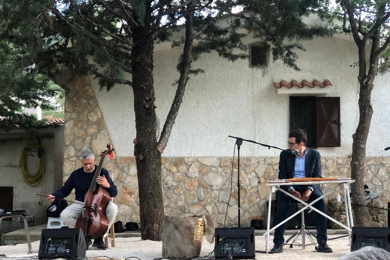 Preside Gallo festival Bembe'