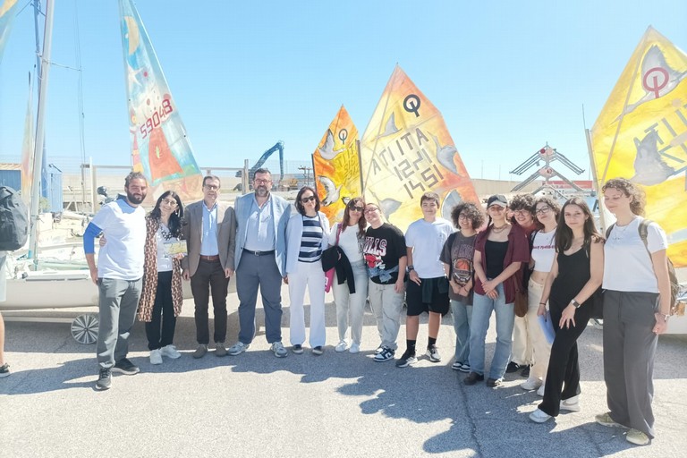 liceo artistico