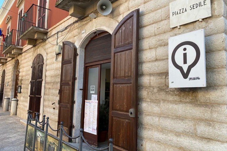 Info Point Turistici