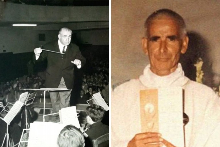 Intitolazioni strade Corato