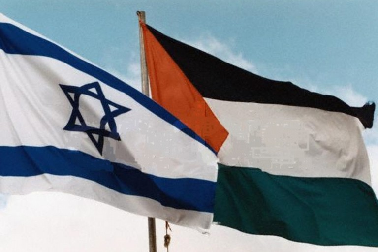 Israele e Palestina