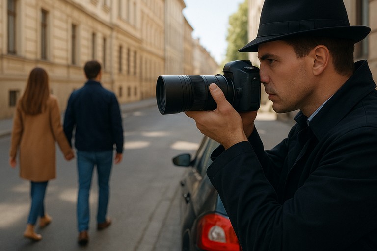 Iuris Investigazioni