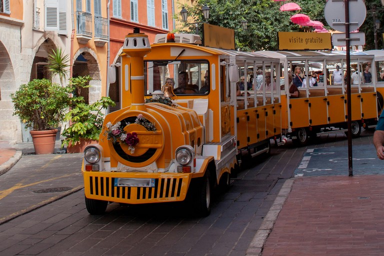Pubblicato bando per un trenino turistico a Corato