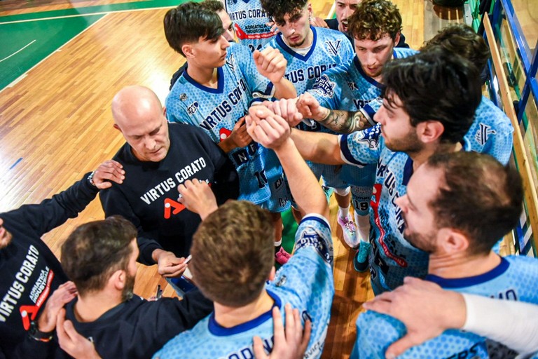 LAdriatica Industriale Virtus Corato