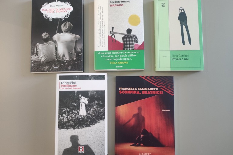 La cinquina del 2025